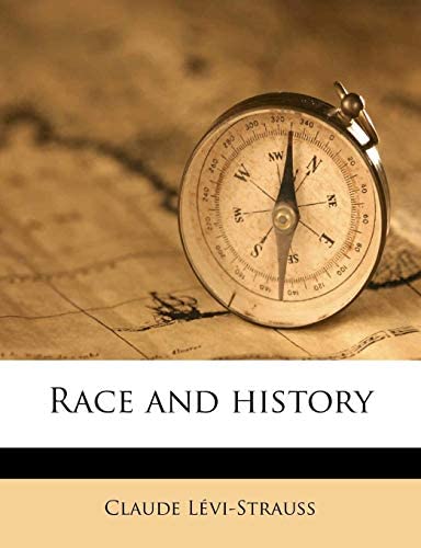 Race and History